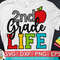 2nd Grade Life svg eps dxf png cutting files for silhouette cameo cricut, Funny School, Cute Back to School, Teacher, Kids, First Day - 1.jpg