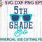 5th Grade Bro svg eps dxf png cutting files for silhouette cameo cricut, Funny School, Cute Back to School, Teacher, Kids, First Day - 2.jpg