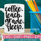 Coffee Teach Grade Sleep svg eps dxf png cutting files for silhouette cameo cricut, Teacher svg, Teaching svg, Back to School, Teacher Quote - 1.jpg