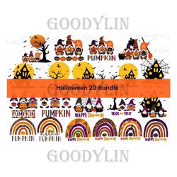 halloween 20 bundle,halloween svg bundle, halloween svg, fall svg, autumn svg, ghost svg, witch svg, pumpkin svg, quotes