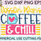 Lesson Plans Coffee & Chill svg eps dxf png cutting files for silhouette cameo cricut, Funny Teaching, First Day Back to School, Teacher svg - 2.jpg