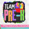 Team Pre-K Tie Dye Apple PNG Print File for Sublimation Or Print, DTG, School Sublimation, School Designs, Back to School - 1.jpg