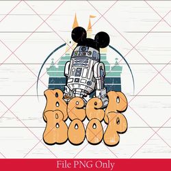 star wars png, r2d2 beep boop png, disney star wars png, star wars png, mickey minnie couple png, disney more png 300dpi