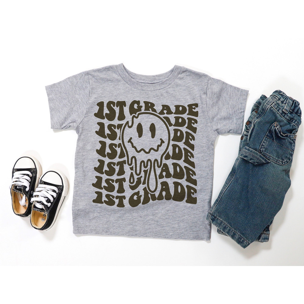 Retro wavy back to school svg bundle, school grades svg, hello school svg, first day of school svg, teacher shirt svg, kids shirt svg png - 2.jpg