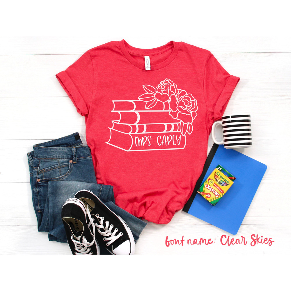 Teacher monogram svg teacher svg teacher shirt svg back to school svg school svg educator svg monogram svg split frame svg - 3.jpg