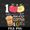 100 Days Of Coffee & Chaos - 100th Day School Teacher Gift Png Digital Download - 1.jpg