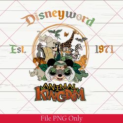 disney animal kingdom png, animal kingdom png, mickey safari png, animal kingdom family png, mickey and friends png