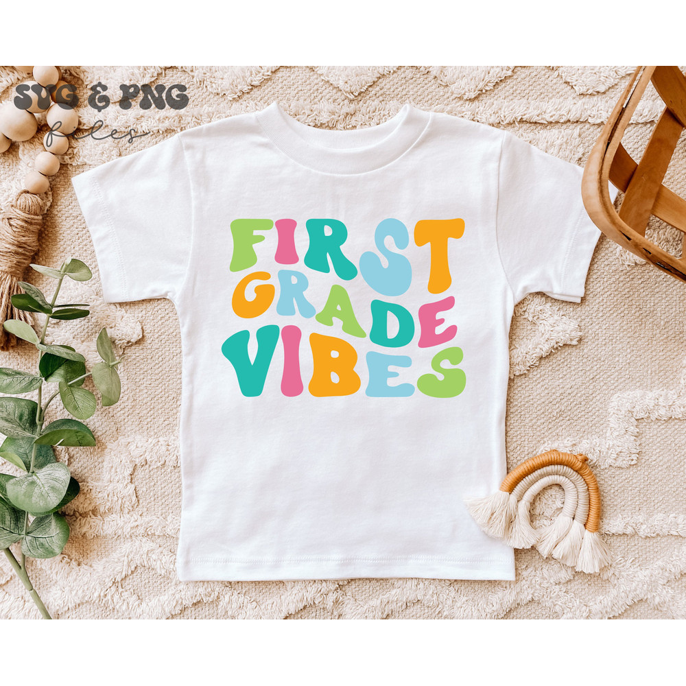 School Vibes SVG Bundle, Retro School svg shirts, Back to School svg, First Day of School svg - 3.jpg