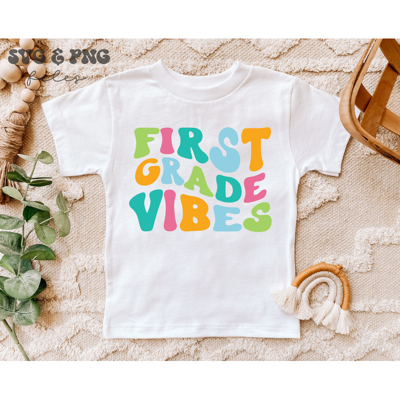 School Vibes SVG Bundle, Retro School svg shirts, Back to School svg, First Day of School svg - 3.jpg