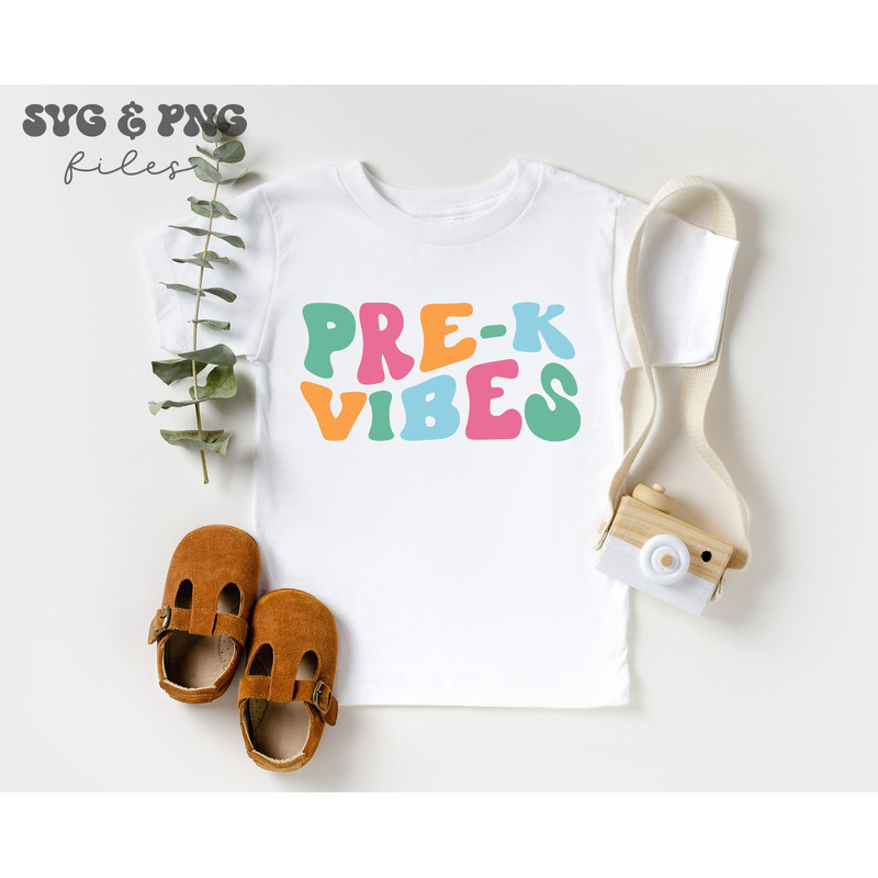 School Vibes SVG Bundle, Retro School svg shirts, Back to School svg, First Day of School svg - 4.jpg