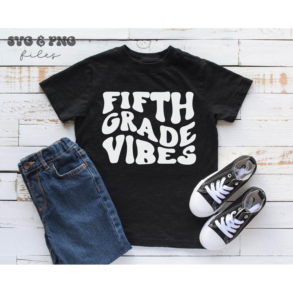School Vibes SVG Bundle, Retro School svg shirts, Back to School svg, First Day of School svg - 5.jpg