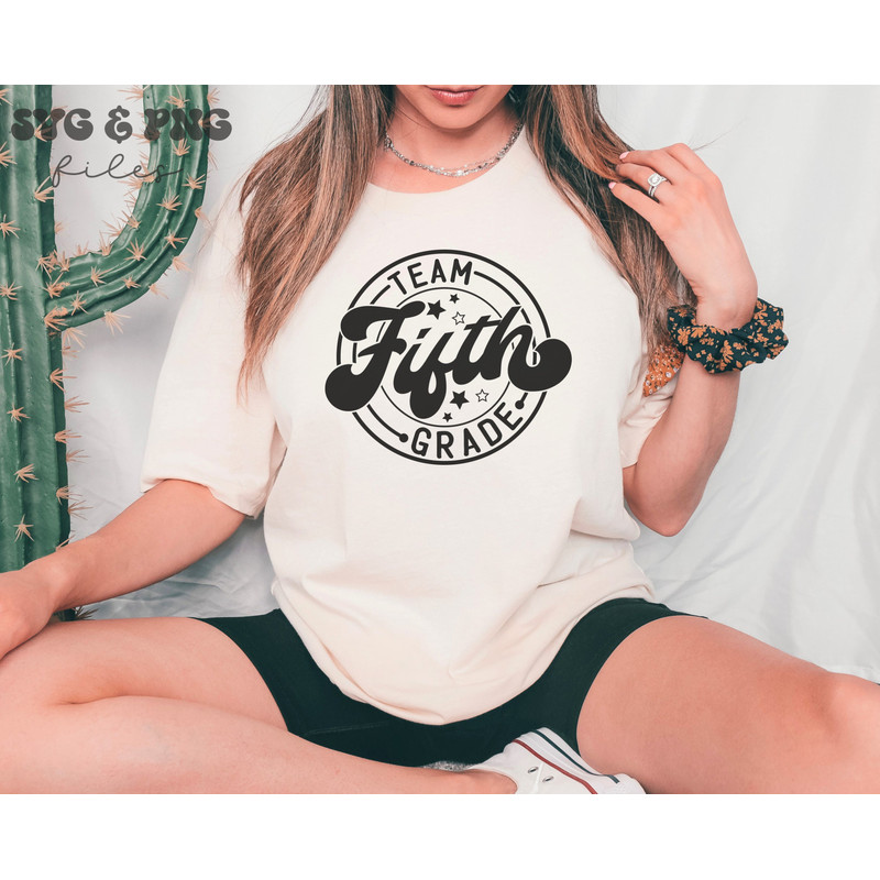 Team Grade SVG Bundle, Back to School svg, School Grades svg, Team Teacher svg, First Day of School svg - 3.jpg