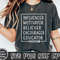 Educator SVG, Influencer Motivator Believer Encourager Educator SVG, Teacher Gift Svg, Teacher Shirt, Digital Download Png, Dxf, Eps Files - 1.jpg