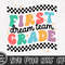 First Grade Dream Team Svg, 1st Grade Svg, First day of School Svg, 1st Grade Teacher, Back To School, Teacher Team, Digital Download Files - 4.jpg