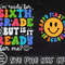 Groovy 6th Grade SVG, I'm Ready for Sixth Grade But is it Ready for Me Svg, First Day of School Svg, Back to School, Digital Download Files - 3.jpg