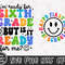 Groovy 6th Grade SVG, I'm Ready for Sixth Grade But is it Ready for Me Svg, First Day of School Svg, Back to School, Digital Download Files - 4.jpg