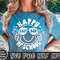 Happy Last Day Of School SVG, Teacher End Of School Year, Teacher Off Duty, Summer Teacher, Goodbye School, Digital Download Png, Dxf Files - 2.jpg