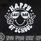 Happy Last Day Of School SVG, Teacher End Of School Year, Teacher Off Duty, Summer Teacher, Goodbye School, Digital Download Png, Dxf Files - 4.jpg