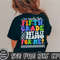 I'm Ready for Fifth Grade But is it Ready for Me Svg, 5th Grade Svg, First Day of School Svg, Back to School Png, Digital Download Dxf Files - 1.jpg