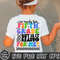 I'm Ready for Fifth Grade But is it Ready for Me Svg, 5th Grade Svg, First Day of School Svg, Back to School Png, Digital Download Dxf Files - 2.jpg