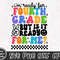 I'm Ready for Fourth Grade But is it Ready for Me Svg, 4th Grade Svg, First Day of School Svg, Back to School Png, Digital Download Dxf File - 4.jpg