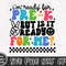 I'm Ready for Pre-K But is it Ready for Me Svg, Pre k Svg, First Day of School Svg, Back to School Png, Prek Svg, Digital Download Dxf Files - 4.jpg