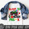 Ready to Crush Pre-K Svg, Monster Truck Svg, Back to School Svg, Pre-K Grade Png, 1st Day of School, Pre K Shirt, Digital Download Dxf Files - 1.jpg