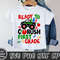 Ready to Crush First Grade Svg, Monster Truck Svg, Back to School Svg, 1st Day of School Svg, 1st Grade Shirt, Digital Download Dxf Files - 2.jpg