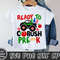 Ready to Crush Pre-K Svg, Monster Truck Svg, Back to School Svg, Pre-K Grade Png, 1st Day of School, Pre K Shirt, Digital Download Dxf Files - 5.jpg