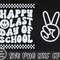 Retro Happy Last Day Of School Svg, End of School Svg, Summer Break, Teacher Last Day, Retro Wavy Text, Digital Download Png, Dxf, Eps Files - 4.jpg