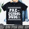 Retro Preschool Dude Svg, Preschool Svg, Preschool Teacher Svg, Back To School Svg, Preschool Crew Svg, Kids Shirt, Digital Download Files - 2.jpg