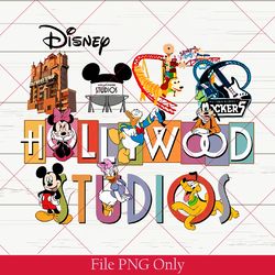 disney hollywood studios est 1989 walt disney world png, hollywood studios png, hollywood studios trip, disney family