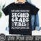 Second Grade Vibes Svg Png, Retro Back to School Svg Png, Back to School Shirt, Hello 2nd Grade, Second Grade Squad, Digital Download Files - 2.jpg