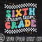 Sixth Grade Dream Team Svg, 6th Grade Svg, First day of School Svg, 6th Grade Teacher, Back To School, Teacher Team, Digital Download Files - 3.jpg