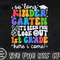 So Long Kindergarten It's Been Fun Look Out 1st Grade Here I Come, Kindergarten Graduation Shirt Svg, Kinder Grad, Digital Download Png File - 3.jpg