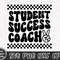 Student Success Coach Svg, Coach SVG File, Retro Back To School Svg, First day of School, Coach Shirt, Digital Download Png, Dxf, Eps Files - 4.jpg