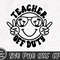 Teacher Off Duty Svg Png, Summer SVG, Teacher SVG, End Of School, Summer Break, Happy Face, Vacation, Digital Download Png, Dxf, Eps Files - 4.jpg