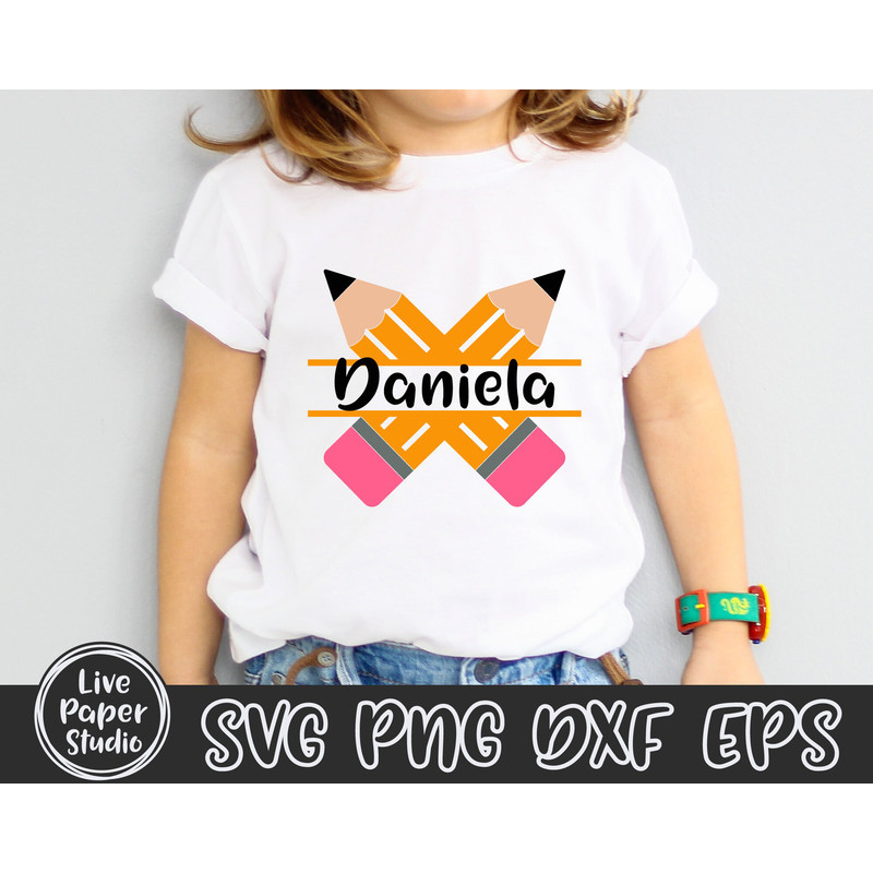 Teacher SVG Bundle, Teacher Svg, School Svg, Teach Svg, Students, Back to School Svg, Pencil SVG, Kids Digital Download Png, Dxf, Eps Files - 4.jpg