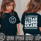 Team Second Grade Svg, 2nd Grade Squad Svg, First day of School Svg, Back To School Svg, Teacher Shirt, Digital Download Png, Dxf, Eps Files - 5.jpg
