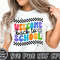 Welcome Back To School SVG, Teacher SVG, Retro 1st Day Of School Svg, Back To School Shirt, First Day of School, Digital Download Png Files - 2.jpg