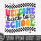 Welcome Back To School SVG, Teacher SVG, Retro 1st Day Of School Svg, Back To School Shirt, First Day of School, Digital Download Png Files - 4.jpg