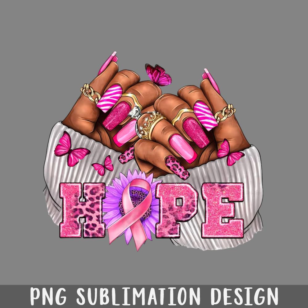 A10072363-Hope Cancer Nails PNG,Hope Breast Cancer Awareness.jpg