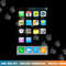 Cell Phone Smartphone Mobile App Halloween Costume png, sublimation copy.jpg