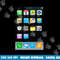 Cell Phone Smartphone Mobile App Halloween Costume png, sublimation copy.jpg