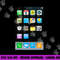 Cell Phone Smartphone Mobile App Halloween Costume png, sublimation copy.jpg