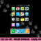 Cell Phone Smartphone Mobile App Halloween Costume png, sublimation copy.jpg