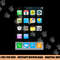 Cell Phone Smartphone Mobile App Halloween Costume png, sublimation copy.jpg