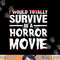 Funny Horror Movie Art For Men Women Halloween Scary Movies png, sublimation copy.jpg