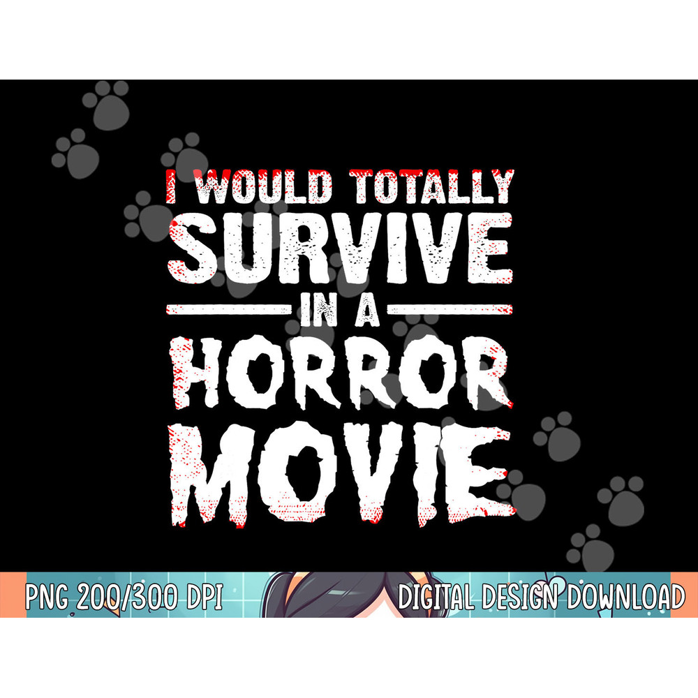 Funny Horror Movie Art For Men Women Halloween Scary Movies png, sublimation copy.jpg