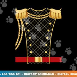 charming prince costume funny for kids boys men png, sublimation copy